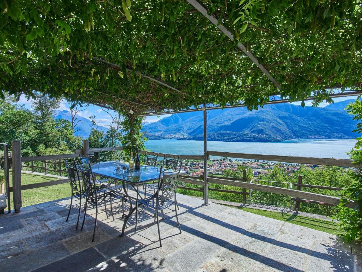 Holiday Home Residenza La Sassicaia By Interhome Dongo Exterior photo